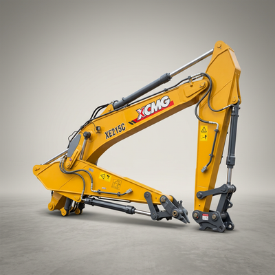 XCMG excavator boom assemblies Parts