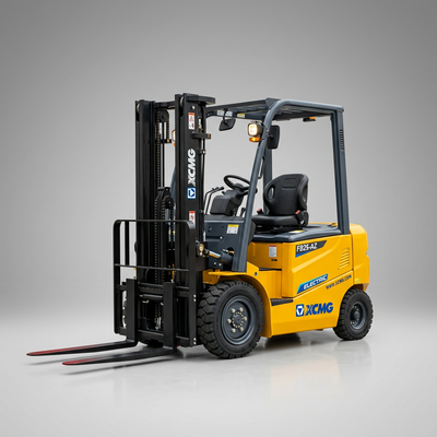 XCMG forklifts Parts