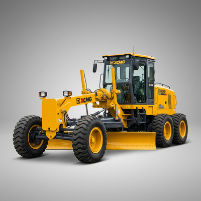 XCMG GR-series equipment Parts
