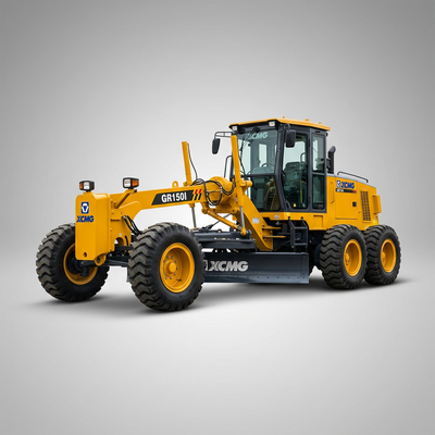 XCMG GR150I Parts