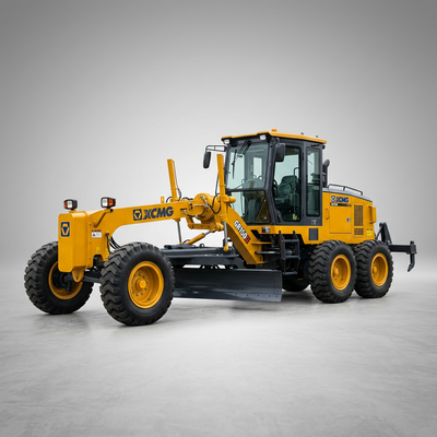 XCMG GR150II Parts