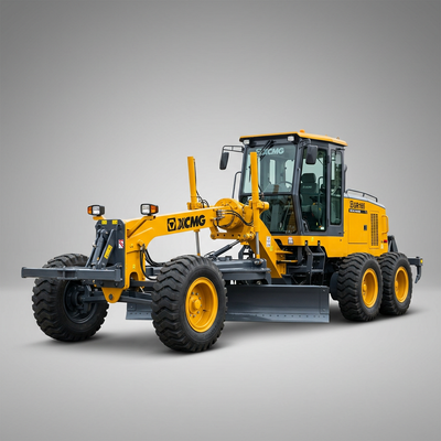 XCMG GR165 Parts
