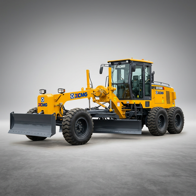 XCMG GR165DII Parts