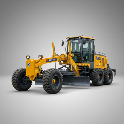 XCMG GR1705 Parts
