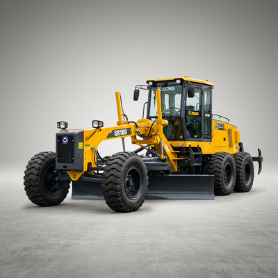 XCMG GR180 Motor Grader Parts