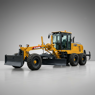 XCMG GR215 motor grader Parts