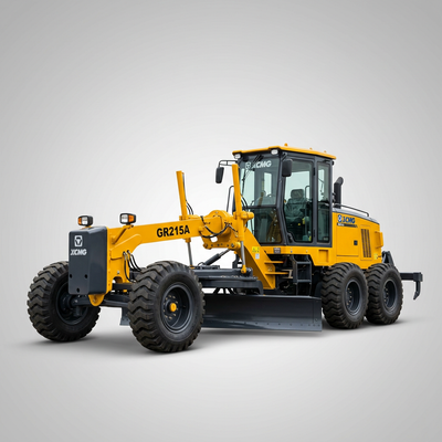 XCMG GR215A motor grader Parts