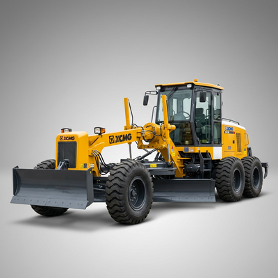 XCMG GR215D00 Parts