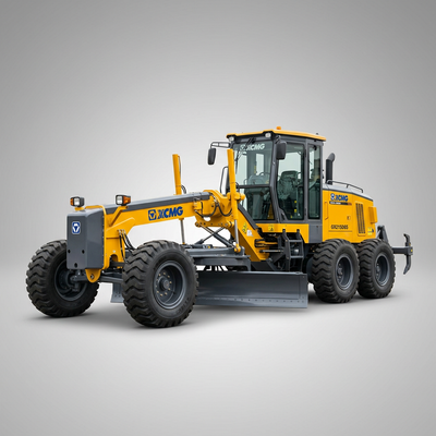 XCMG GR215D05 Parts