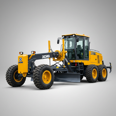 XCMG GR260 Parts