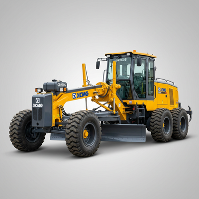 XCMG GR2605 grader Parts