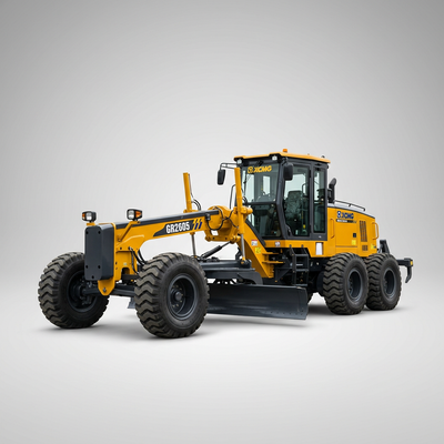 XCMG GR2605 mining grader Parts