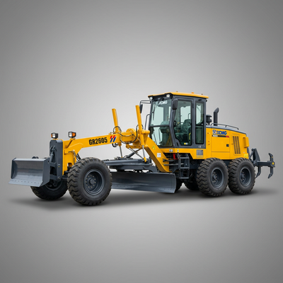 XCMG GR2605 motor grader Parts