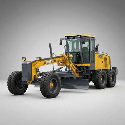XCMG GR2605AT motor grader Parts