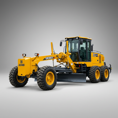 XCMG GR3003 Parts