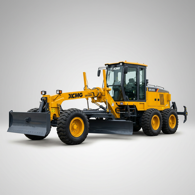 XCMG GR3005 motor grader Parts