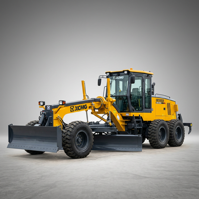 XCMG GR3005II Parts