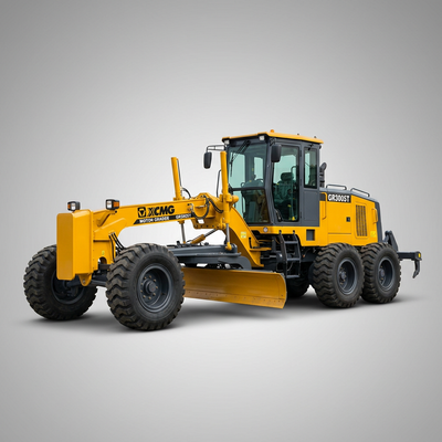 XCMG GR3005T Parts