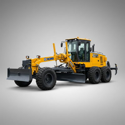 XCMG GR3505T3 grader Parts