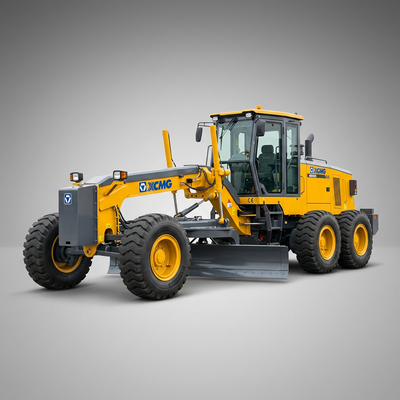 XCMG GR5505 Parts