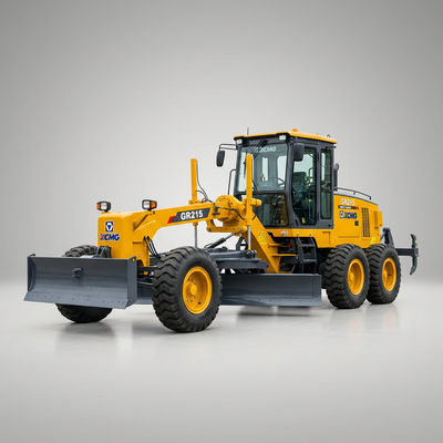 XCMG grader cab control application Parts