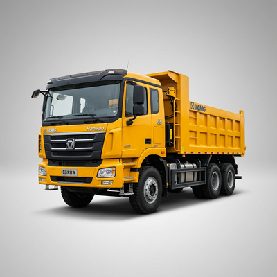 XCMG Hanvan Series Parts