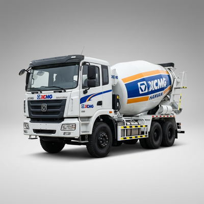 XCMG Hanvan Parts