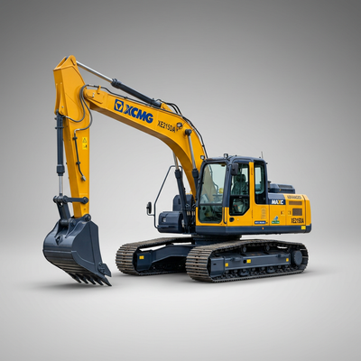 XCMG heavy construction machines Parts