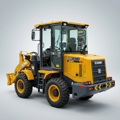 XCMG loader cab electrical systems Parts