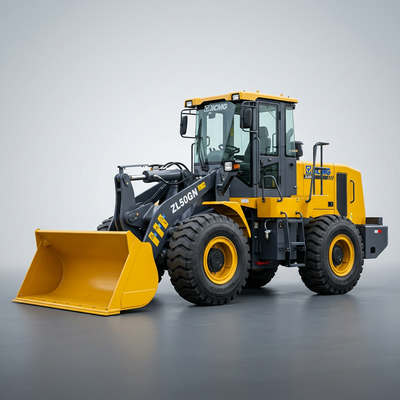 XCMG loader hydraulic systems Parts