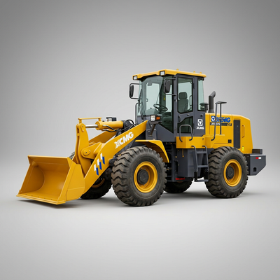 XCMG Loader Parts
