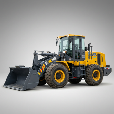 XCMG LW 900 KN Parts