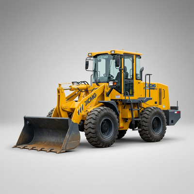 XCMG LW300FN wheel loader Parts
