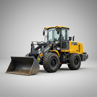 XCMG LW300KV wheel loader Parts
