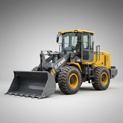 XCMG LW330 Parts
