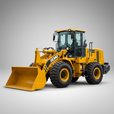 XCMG LW500BR Parts