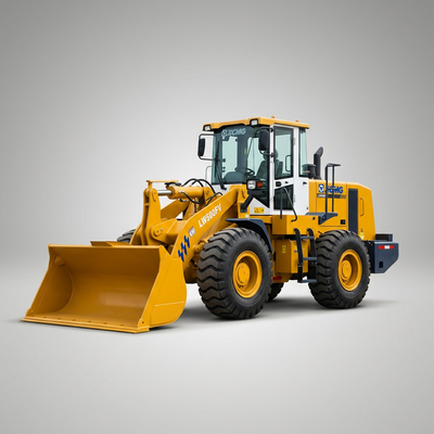 XCMG LW500FV Parts