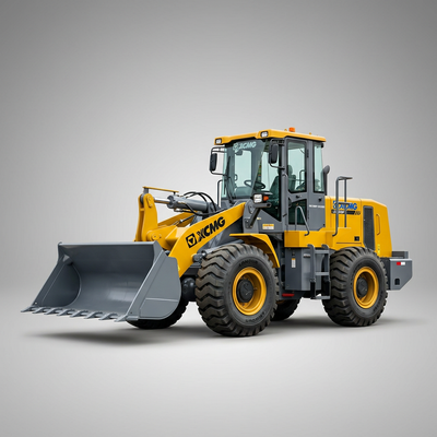 XCMG LW500HV Parts