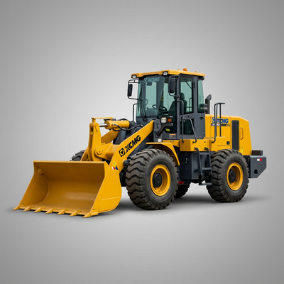 XCMG LW500KN Parts