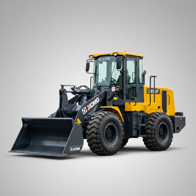 XCMG LW521F Parts