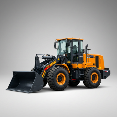XCMG LW600FN Parts