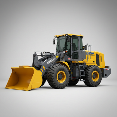 XCMG LW700HV Parts