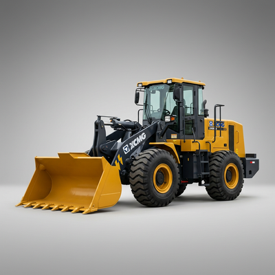 XCMG LW900KN Parts
