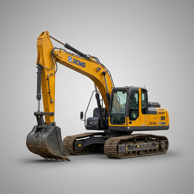 XCMG machinery Parts