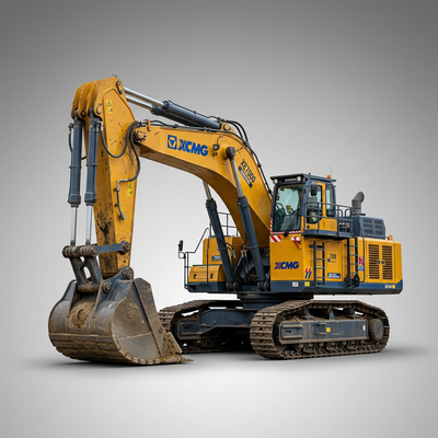 XCMG mining machine Parts