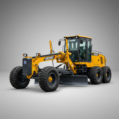 XCMG Motor Grader GR2205T Parts