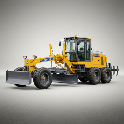 XCMG motor grader Parts