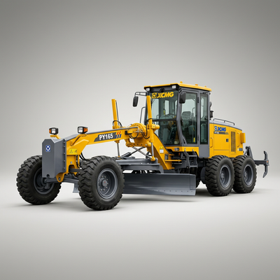 XCMG PY165 Parts