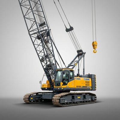 XCMG QUY55E.00 Crawler Crane Parts