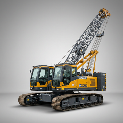 XCMG QUY55E.00 Parts